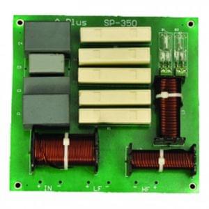A Plus NW SP-350 4 8 Ohms Crossover Networks